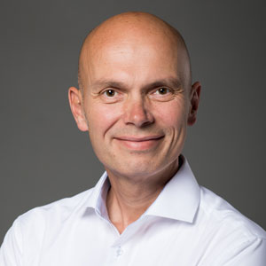 Prof. Frank WALTHER