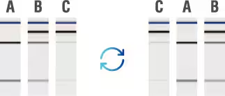 multiNA II MCE-301 Shimadzu