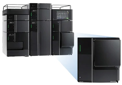 LCMS-2050