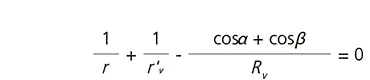 equation