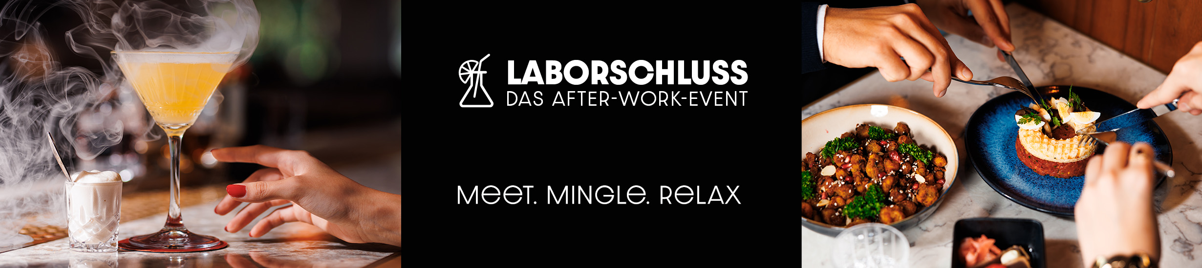 Laborschluss 2