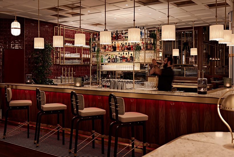 Selleny's Bar