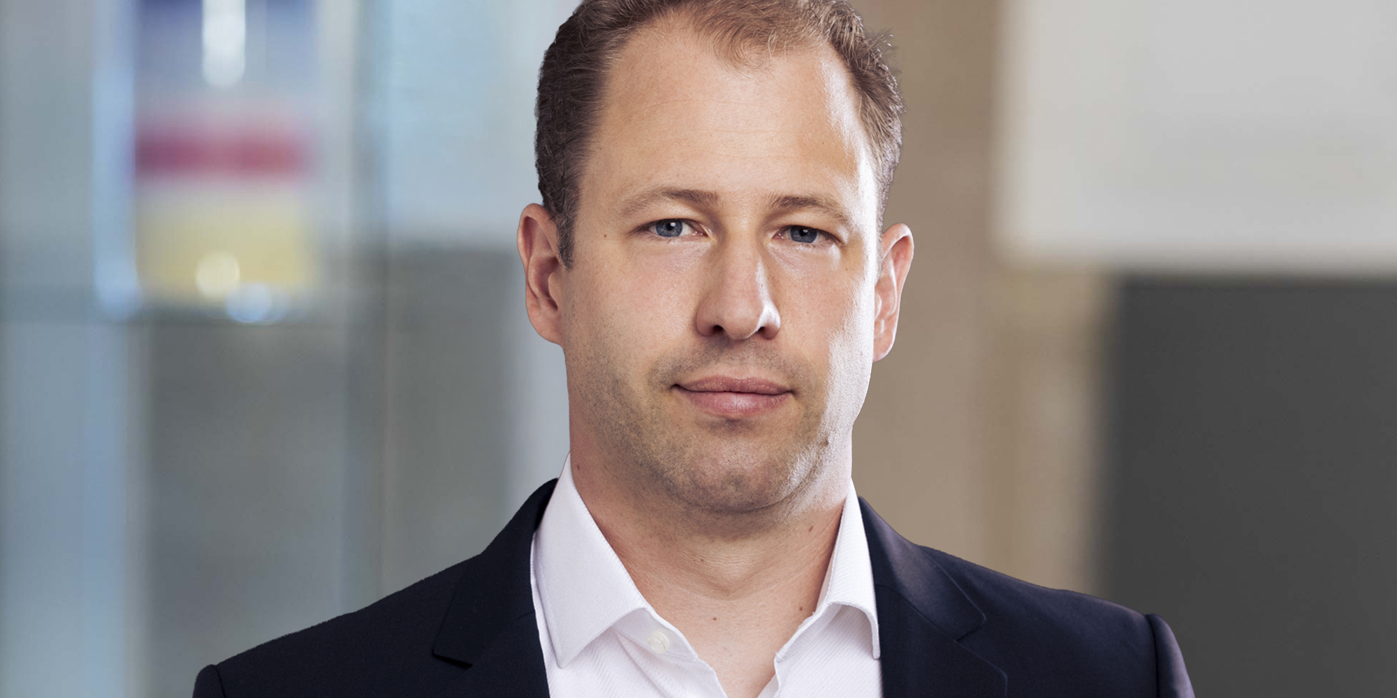 Harald Poigner