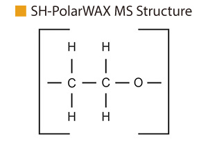 SH-PolarWAX MS