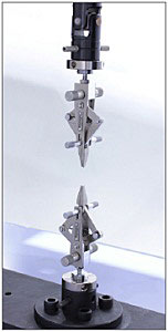 100 N Pantograph Grips