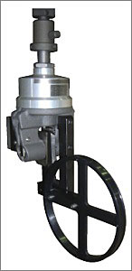 Optical Fiber Tensile Jig